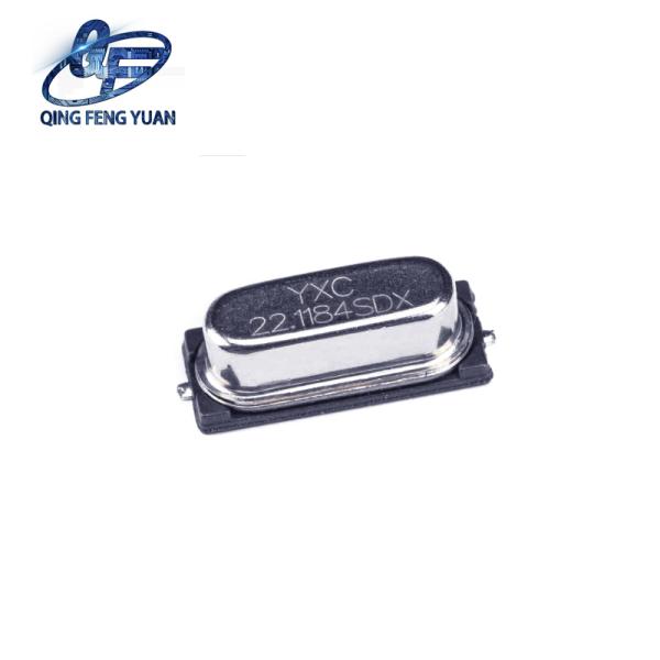 YXC X49SM221184MSD2SC Electronic Components Max3232eidbr 5ceba4u15c8n