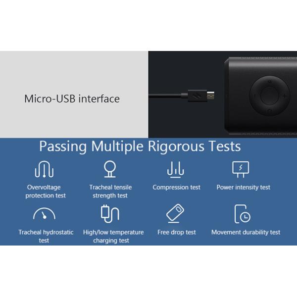 Xiaomi Electric Air Pump Rechargeable inflator 150PSI Smart Digital Tire Pressure Detection for Football Car Bike Pump