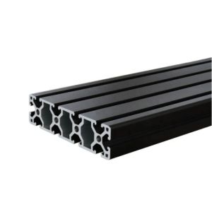 4080 T5 Construction Aluminium Profiles For Assembly Line