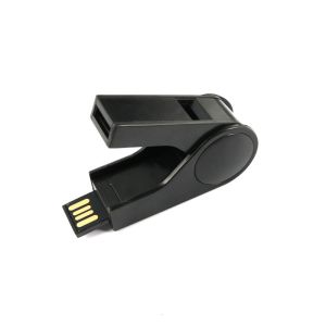 Quality Recycled Material Plastic USB Flash Drive USB 3.0/3.1/3.2 Port for Sustainable Solutions for sale