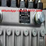 Genuine Cummins 6bt5.9-G2 Engine Fuel Injector Pump 4945977 for generator