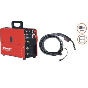 China Mini MIG 120 No Gas Welding Machine Hot Start With Separate MIG Torch on sale China Mini MIG 120 No Gas Welding Machine Hot Start With Separate MIG Torch on sale