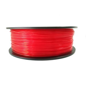 Stable Performance 3mm PLA Filament 1.75mm PLA 3d Printer Material SGS Approved
