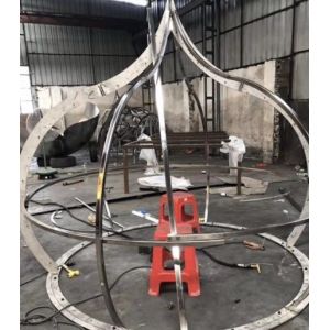 Islamic Mosque Architecture Dome Designs Manufacturer In China