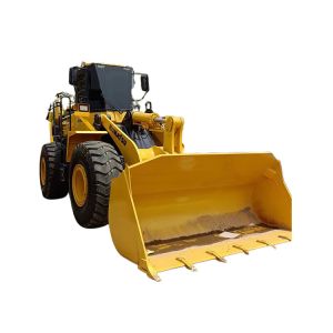 Quality Original Japan Used KOMATSU WA380 Loader with and Original Hydraulic Valve for sale