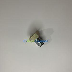 Lawn Mower Parts Reel Nut Assy LH G120-3221 Fits Toro Greensmaster