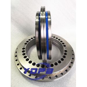 High Precision Rotary Table Bearing YDRT50 bearing 50x126x30mm axial radial