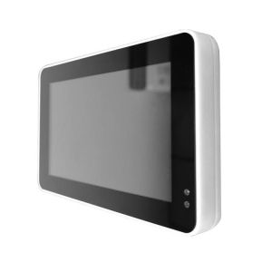 SIBO 5 Inch POE Android Touch Panel With Zigbee Proximity Sensor For Smart Home