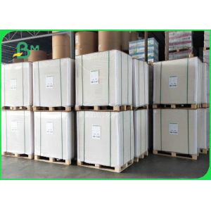 Food Grade Ivory Board GC1 FBB 300GSM 325GSM For Chocolate Box