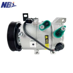 A/C Compressor 977014V001 977014V000 For Hyundai Air Conditioning AC Compressor