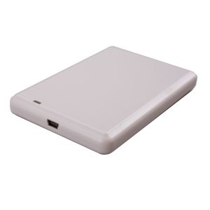 902 ~ 928 Mhz Short Range Mini 180mm UHF RFID Desktop Reader