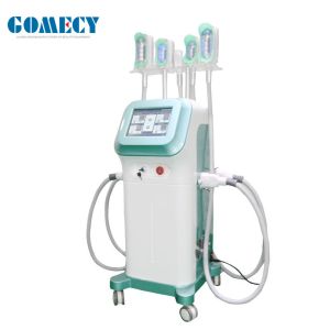 360 Degree Cryolipolysis Fat Freezing Slimming Machine