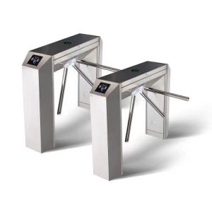 Antistatic ESD Turnstile