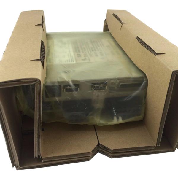 R88D-GT01L OMRON AC Servodriver Analog Inputs Pulse Train Inputs Single-Phase