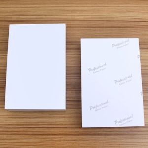10.2x15.2cm 6 Inch 180g High Glossy Photo Paper