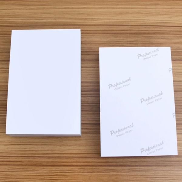 Buy 10.2x15.2cm 6 Inch 180g  High Glossy Photo Paper at wholesale prices