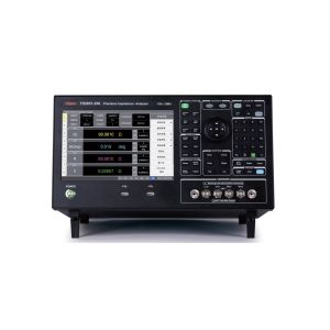 Quality 10Hz-30MHz Impedance Network Analyzer High Stability And Consistency for sale
