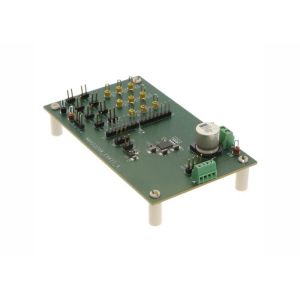 Quality MAX22208EVKIT Embedded Solutions Evaluation Kit MAX22208 Motor Driver Evaluation Board for sale