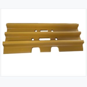 Excavator Triple Grouser Track Pad Plate with E330 track shoes Colors Black or