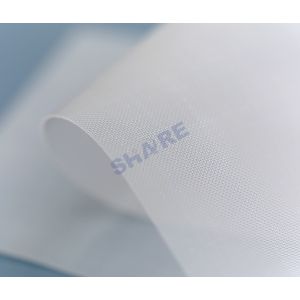 25 Micron Nylon Monofilament Straining Mesh, Compatible with Particles in