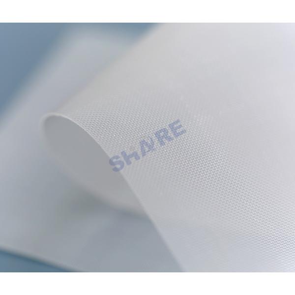 25 Micron Nylon Monofilament Straining Mesh, Compatible with Particles in