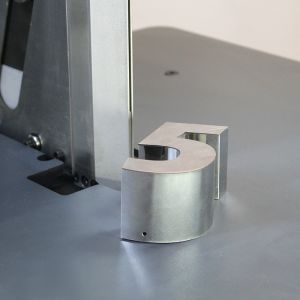 Stainless Steel Channel Letters Bending Machine Ejon Y20L for Dxf.Plt.Ai Formats