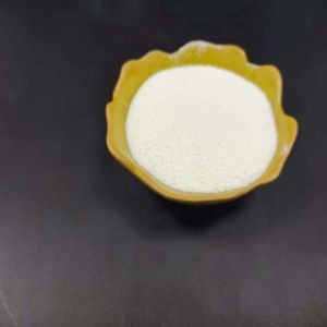 White Powder Thermoplastic Solid Acrylic Resin BA-811 For Peeling Coat On PET