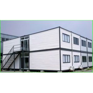 Modular 20FT Steel Structure office container office