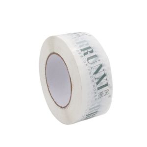 Quality Unmatched Transparency Customized printed tape for Aesthetically Pleasing Projects for sale