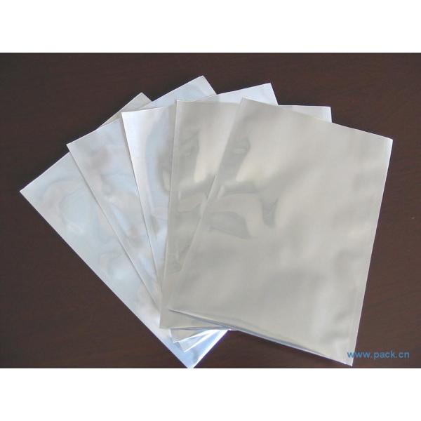Five Layers ESD Shielding Bags , Electrostatic Discharge Bag Vapour / Oxygen