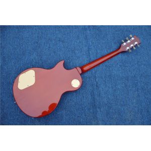 2017 lp guitar custom standard les guitar pual mahogany neck lp electric guitar