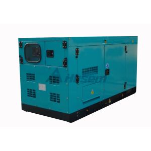 80kVA Deutz Generator Set