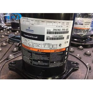 380V/ 420V Copeland AC Compressor ZR57KC-TFD-522 For 4.75HP Air Conditioning