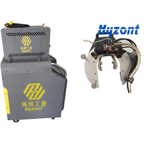 Buy High Precision Automatic Tube Welding Machine at wholesale prices