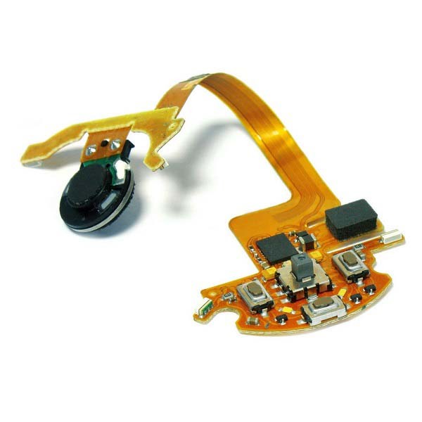 Buy Rigid Flexible Pcb Assembly Manufacturing 6 Layers Immersion Gold PCBA at wholesale prices