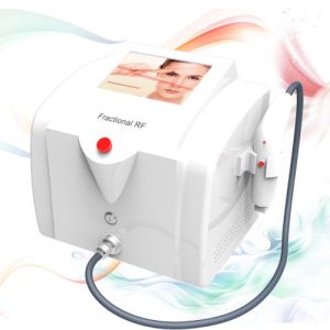 Quality 2014 Newest professional rf fractional laser machine for sale