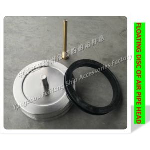 533HFB-150A breathable cap floating plate, stainless steel breathable cap