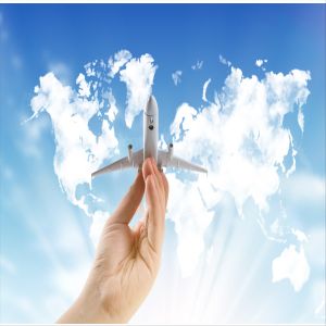 China To Australia International Air Freight Forwarding DDP DDU