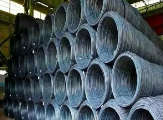 0.8--4.0mm Black Annealed Wire 