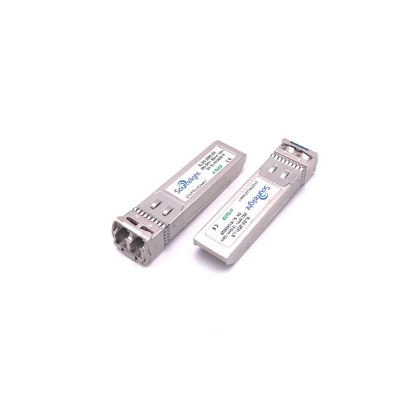 Buy Sfp28 Transceiver Module 1310nm 10km For Smf Sfp28-25gb-Lr at wholesale prices
