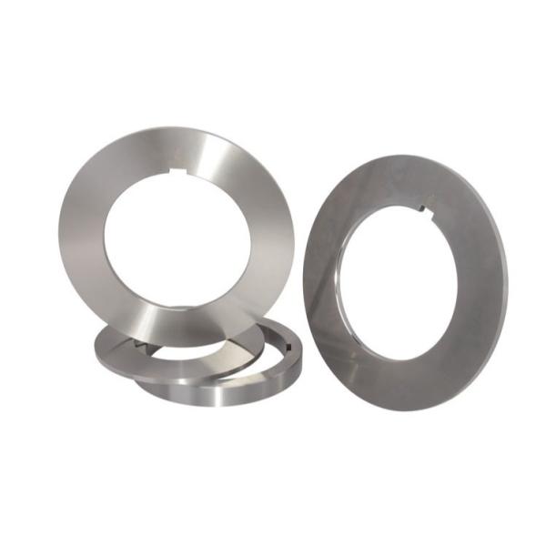 Buy ss coil slitting machine Separator Discs overarm at wholesale prices