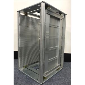 SGS RoHS Electrostatic discharge PCB storage rack shelf