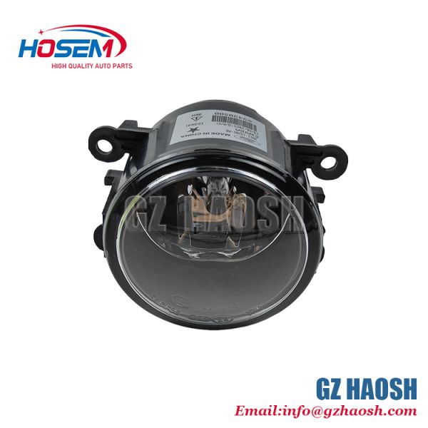 Ford Auto Parts Front Fog Light 2N11-15201-AB For Ford V348 V362X V34820