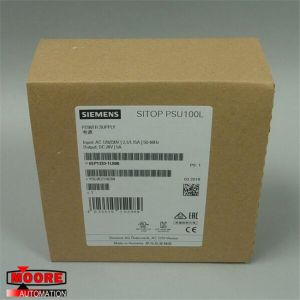 Quality 6EP1333-1LB00 6EP1 333-1LB00 Siemens Power Supply for sale