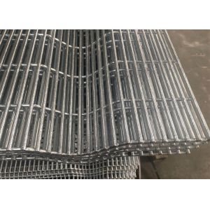 358 no climb fence panels