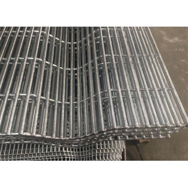 358 no climb fence panels