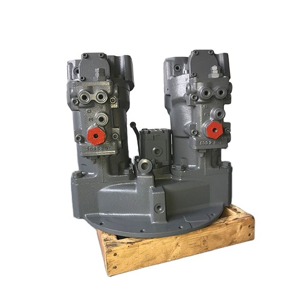 Buy 3 Months Warranty HPV116  EX200-1 Hydraulic Main Pump at wholesale prices