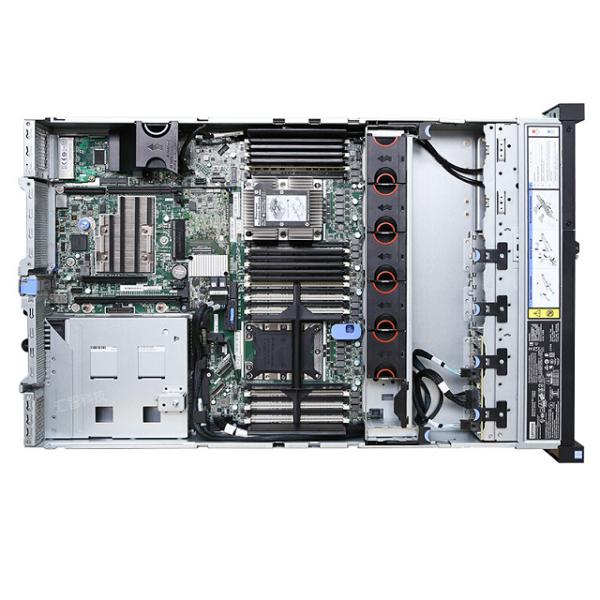 ODM Xeon 4210 ThinkSystem Lenovo SR650 Server 7x06 Platinum Processor