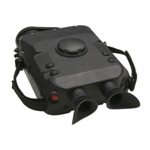 Long Range 10km IP68 Waterproof Cooled Thermal Camera Binocular