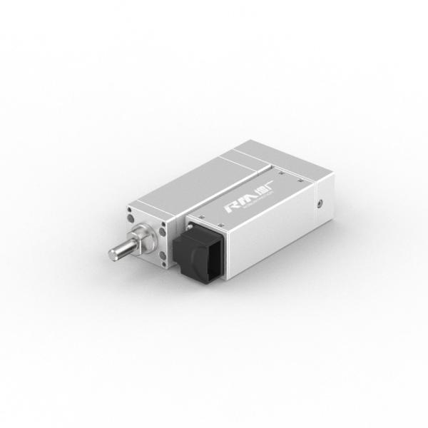 China RobustMotion RM-RLA High Precision, High Speed Linear Actuator with CE Certification for Delicate Workpiece Pushing and Pressing on sale China RobustMotion RM-RLA High Precision, High Speed Linear Actuator with CE Certification for Delicate Workpiece Pushing and Pressing on sale